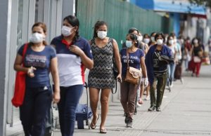 La nueva normalidad, con crisis incluida