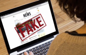 Podcast: Las fake news, un problema común