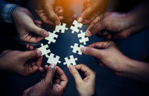 Condiciones esenciales de buen gobierno