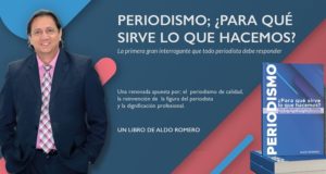 Periodismo ¿para qué sirve lo que hacemos? Descárguelo aquí