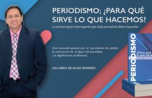 Periodismo ¿para qué sirve lo que hacemos? Descárguelo aquí