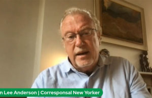 “Corrupción, narcotráfico y violencia debilitan democracia” dice periodista internacional.