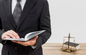 Ética y transparencia en la función pública