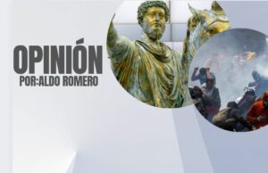 Marco Aurelio; cinco lecciones para una clase política en deterioro