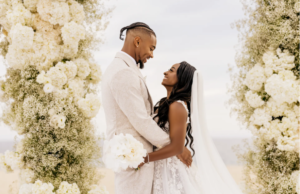 Cómo es el lujoso hotel donde Simone Biles contrajo matrimonio en Los Cabos