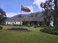 Hacienda Coconuco; Un Viaje al Pasado en el Corazón de Colombia