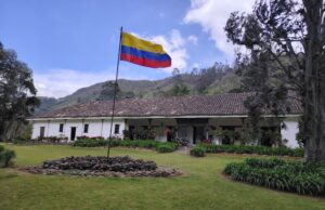Hacienda Coconuco; Un Viaje al Pasado en el Corazón de Colombia