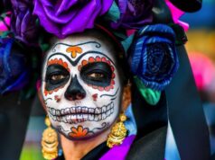 AVA Resort Cancún celebra su gran apertura con un enorme evento para conmemorar el tradicional Día de Muertos