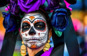 AVA Resort Cancún celebra su gran apertura con un enorme evento para conmemorar el tradicional Día de Muertos