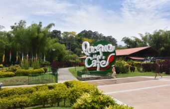 «Café, Cultura y Diversión: La Experiencia Interactiva que Ofrece el Museo del Café en Quindío»