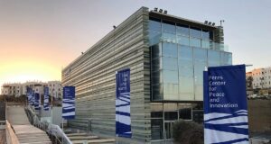 Centro Peres para la Paz y la Innovación: un puente entre el pasado, el presente y el futuro