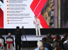 Empleo, seguridad y transparencia, la apuesta de Nasralla para transformar Honduras