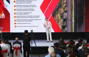 Empleo, seguridad y transparencia, la apuesta de Nasralla para transformar Honduras