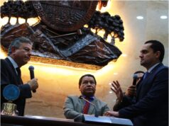 Nueva etapa legislativa; el reto de dinamizar un Congreso paralizado.