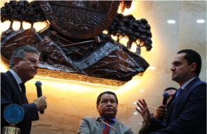 Nueva etapa legislativa; el reto de dinamizar un Congreso paralizado.