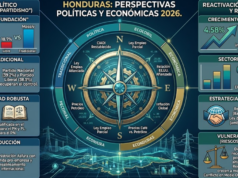 Honduras 2026: Retorno al «bipartidismo» y el giro hacia la apertura económica