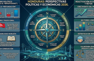 Honduras 2026: Retorno al «bipartidismo» y el giro hacia la apertura económica