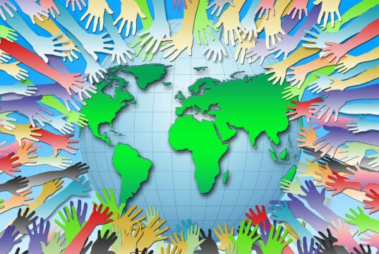 Día Mundial de la Solidaridad Digital: qué es, para qué sirve y por qué es importante