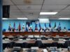 A rendir cuentas: el PARLACEN no puede seguir siendo una caja negra