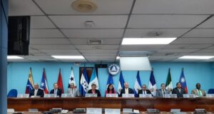 A rendir cuentas: el PARLACEN no puede seguir siendo una caja negra