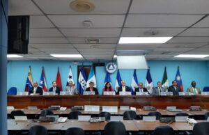 A rendir cuentas: el PARLACEN no puede seguir siendo una caja negra