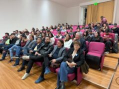 Un éxito el 12º Foro Internacional de Periodismo y Líderes de Turismo OMPT en Tinogasta, Catamarca