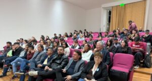Un éxito el 12º Foro Internacional de Periodismo y Líderes de Turismo OMPT en Tinogasta, Catamarca