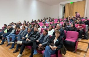 Un éxito el 12º Foro Internacional de Periodismo y Líderes de Turismo OMPT en Tinogasta, Catamarca