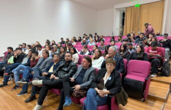 Un éxito el 12º Foro Internacional de Periodismo y Líderes de Turismo OMPT en Tinogasta, Catamarca