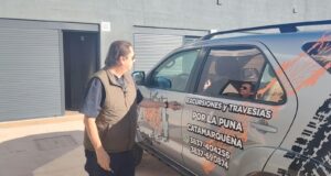 Aventura y Confort: Inolvidable Travesía con Andes Xtreme y su Hotel Boutique en Tinogasta