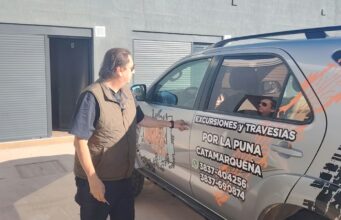 Aventura y Confort: Inolvidable Travesía con Andes Xtreme y su Hotel Boutique en Tinogasta