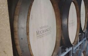 Copas con historia: Un viaje sensorial al corazón de Bodega Michango