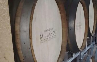 Copas con historia: Un viaje sensorial al corazón de Bodega Michango