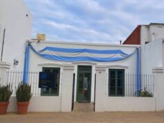 La Voz de América: Un recorrido por la Casa Natal de Mercedes Sosa