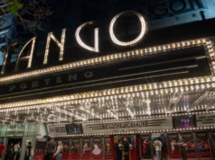 Tango Porteño: Antiguo cine de Buenos Aires que volvió a encender su escenario